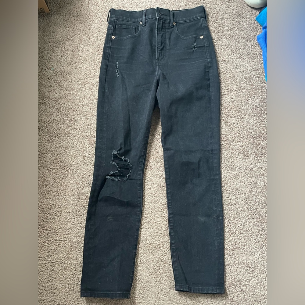 Express Jeans